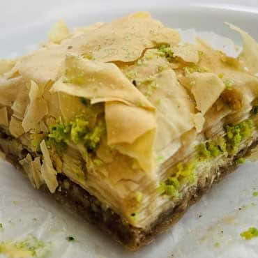 Baklava